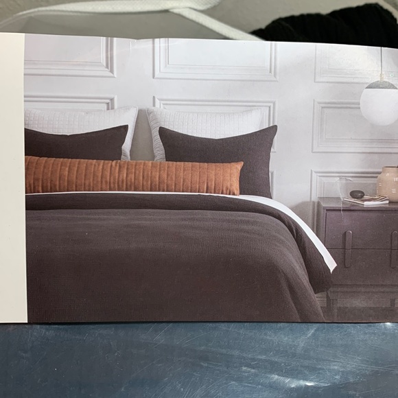 Nate Berkus Bedding Nate Berkus Duvet Set Poshmark